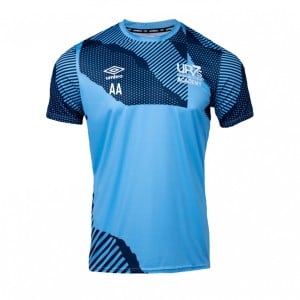 Umbro-MTO Hero Tee