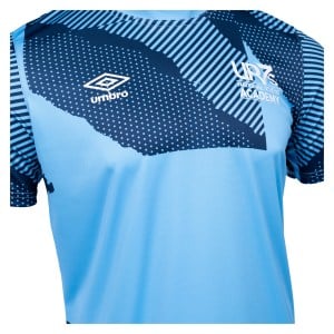 Umbro-MTO Hero Tee