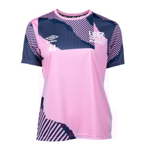 Umbro-MTO Hero Tee