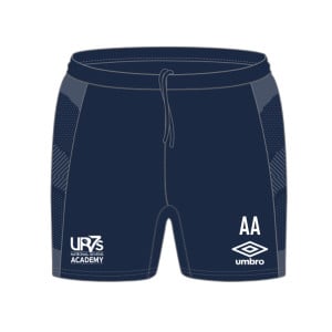 Umbro-MTO D1 Pro Rugby Shorts