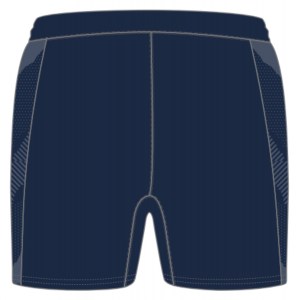Umbro-MTO D1 Pro Rugby Shorts