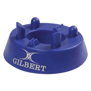 Gilbert 320 PRECISION KICKING TEE Blue