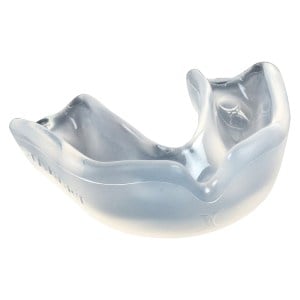 Gilbert ACADEMY MOUTHGUARD Transparent