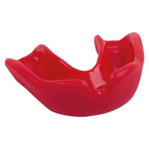Gilbert ACADEMY MOUTHGUARD Red