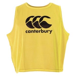 Canterbury Reversible Bib