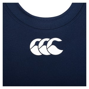 Canterbury Thermoreg Baselayer Long Sleeve Navy