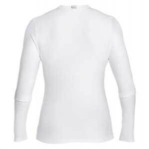 Canterbury Womens Thermoreg Baselayer Long Sleeve Top (W)