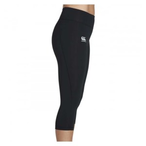 Canterbury Womens VAPODRI CAPRI TIGHT