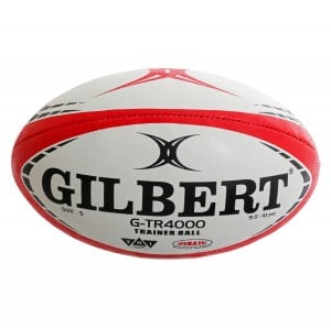 Gilbert G-TR4000 TRAINER BALL Red