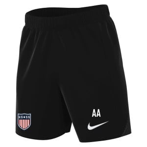 Nike Womens Dri-FIT Academy Pro 24 Shorts (W)