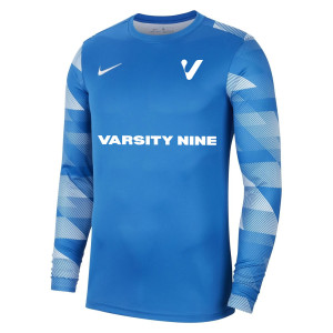 Nike Park IV Goalkeeper Dri-FIT Jersey Royal Blue-White-White