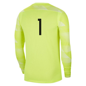 Nike Park IV Goalkeeper Dri-FIT Jersey