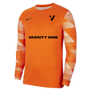 Nike Park IV Goalkeeper Dri-FIT Jersey Safety Orange-White-Black