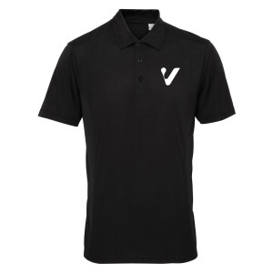 Men's Performance Panelled Polo