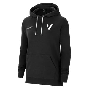 Nike Womens Team Club 20 Hoodie (W)