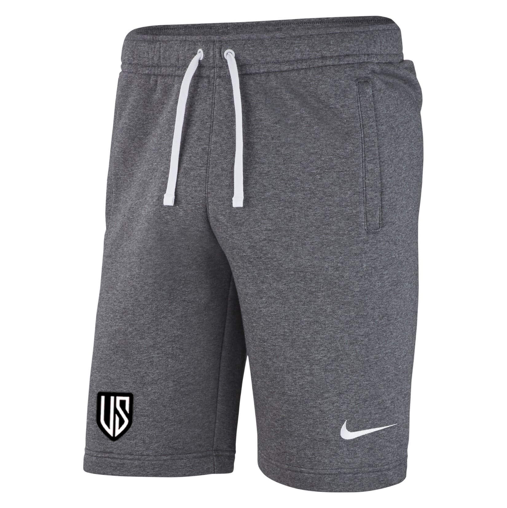 Nike Team Club 20 Fleece Shorts (M)