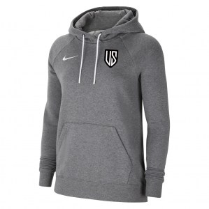 Nike Womens Team Club 20 Hoodie (W)