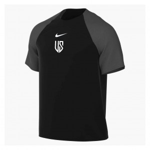 Nike Strike Short Sleeve Tee