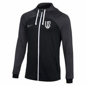 Nike Strike Full Zip Track Hoodie