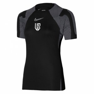 Nike Womens Strike Short Sleeve Tee (W)