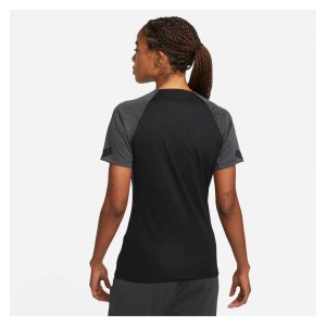 Nike Womens Strike Short Sleeve Tee (W)