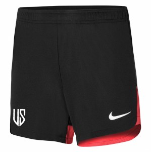 Nike Womens Academy Pro Knit Shorts