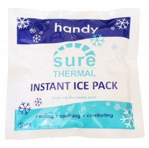 Mini Instant Ice Packs (6 Pack)