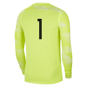 Nike Park IV Goalkeeper Dri-FIT Jersey