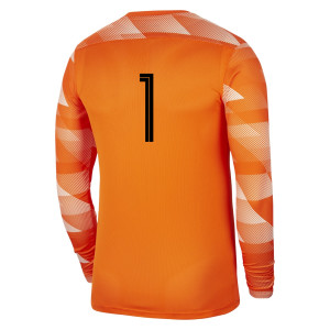 Nike Park IV Goalkeeper Dri-FIT Jersey