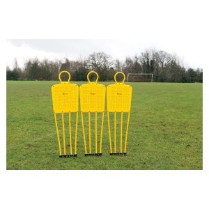 Precision Free Kick Mannequins - Junior