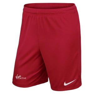 Nike Park III Shorts