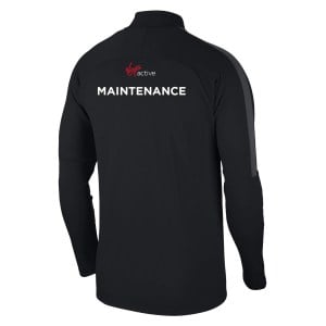 VA-Kitlocker Nike Academy 18 Midlayer Top (m) - Building Services