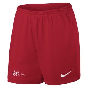 Nike Womens Park III Shorts (W)