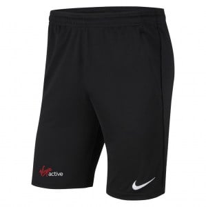 Nike Park 20 Dri-FIT Pocketed Training Shorts (M)