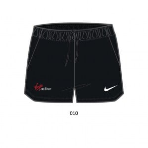 Nike Park 20 Dri-FIT Pocketed Training Shorts (W)