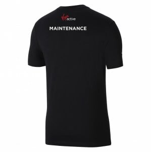Nike Team Club 20 Cotton T-Shirt (M)