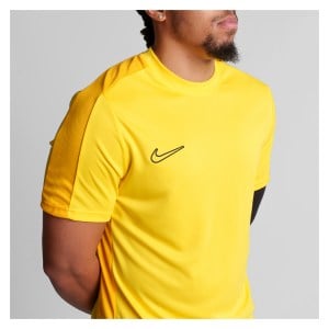 Nike Academy 23 Short Sleeve Training Top