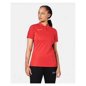 Nike Womens Dri-Fit Academy 23 Polo (W)