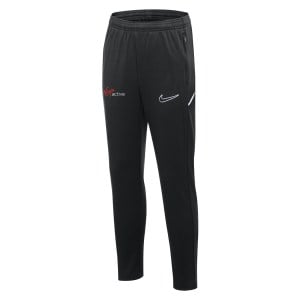 Nike Dri-FIT Academy 25 Pants - Black/Black/White