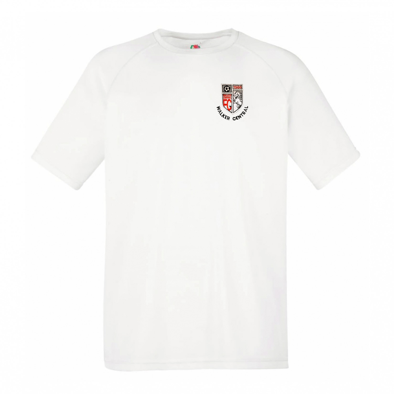 Fruit-of-the-Loom Performance Tshirt