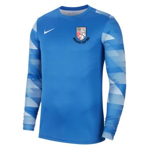 Nike Park IV Goalkeeper Dri-FIT Jersey Royal Blue-White-White