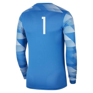 Nike Park IV Goalkeeper Dri-FIT Jersey Royal Blue-White-White