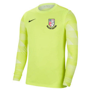 Nike Park IV Goalkeeper Dri-FIT Jersey Volt-White-Black