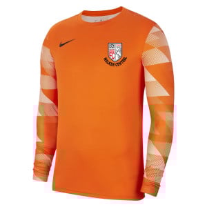 Nike Park IV Goalkeeper Dri-FIT Jersey Safety Orange-White-Black