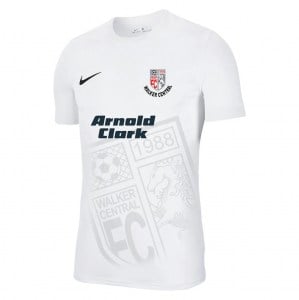 Nike Park VII Dri-FIT Short Sleeve Shirt