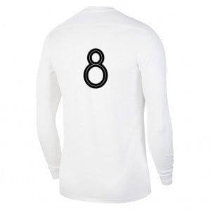 Nike Park VII Dri-FIT Long Sleeve Football Shirt