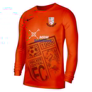 Nike Park VII Dri-FIT Long Sleeve Football Shirt