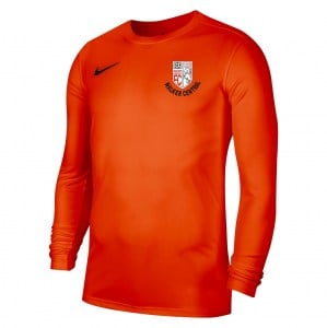 Nike Park VII Dri-FIT Long Sleeve Football Shirt