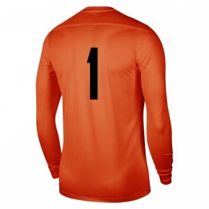 Nike Park VII Dri-FIT Long Sleeve Football Shirt