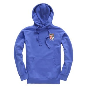 Classic OH Hoodie Bright Royal